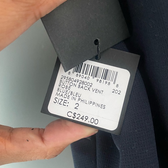 Club Monaco Dress - Picture 2 of 3